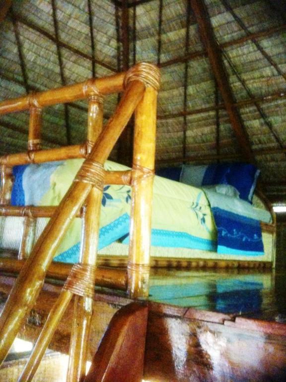 Fitness Resort Сиануквиль Экстерьер фото