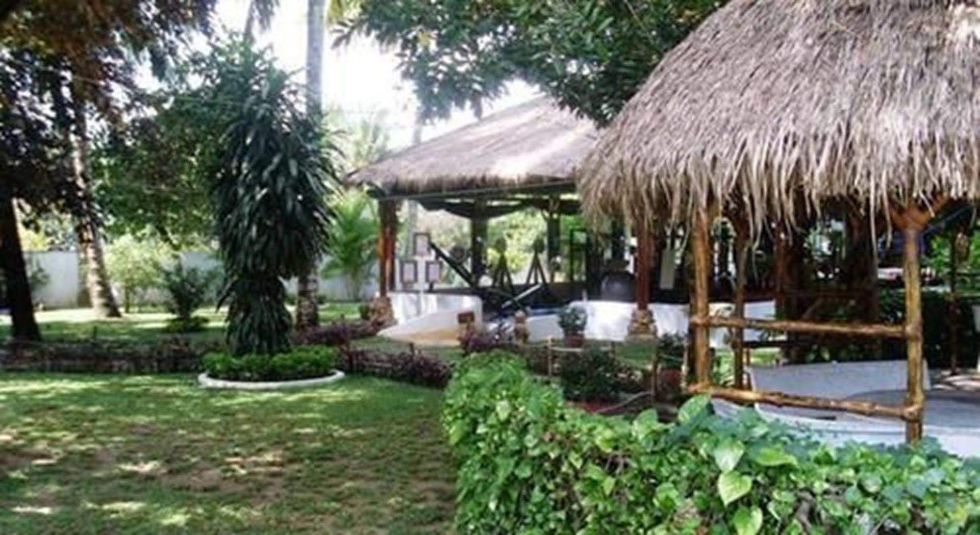 Fitness Resort Сиануквиль Экстерьер фото